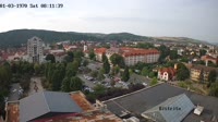 Bistrița - Parc Eminescu