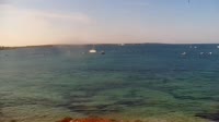 Sardinia - Mandriola - Putzu Idu Beach