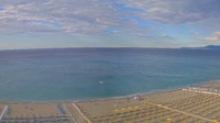 Finale Ligure - Spiaggia dei Bianchi