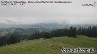 Sonthofen - Oberallgäu