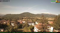 Pizzoli - Preturo, Monte Calvo