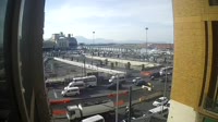 Naples - Molo Beverello