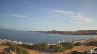 Sardinia - Isola Rossa - La Marinedda