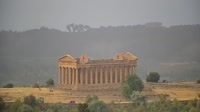 Agrigento - Valley of the Temples