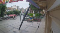 Calasparra - Plaza de la Corredera