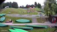 Incukalns - Krustiņi - Ramkalni Park