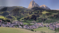 Santa Cristina Gherdëina
