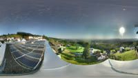 Walzenhausen - Panoramic view