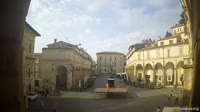 Fermo - Piazza del Popolo