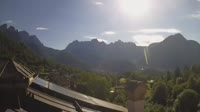Voltago Agordino - Panoramic view