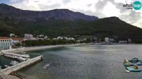 Drvenik - Donja Vala beach