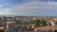 Naples - Saint-Martin