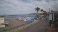 Tenerife - Playa Fañabé