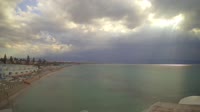Sardinia - Cagliari - Poetto - Il Lido