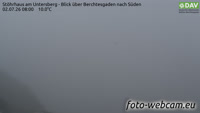 Berchtesgaden Alps - Untersberg