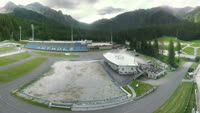 Rasen-Antholz - South Tyrol Arena