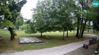 Karlovac - Foginovo swimming pool