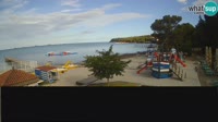 Ankaran - Beach