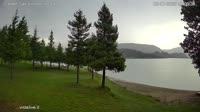 Lago di Castel San Vincenzo