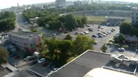 Bacău - Calea Mărășești