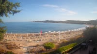 Sardinia - Isola Rossa - La Marinedda Beach