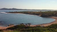 Sardinia - Aglientu - Cala Pischina