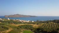 Crete - Agia Marina