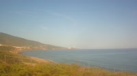 Sardinia - Valledoria - Beach