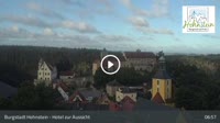 Hohnstein - Hohnstein Castle