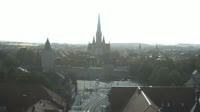 Mühlhausen/Thüringen - Äußeres Frauentor