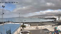 Lanzarote - Punta Mujeres