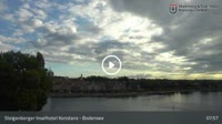 Konstanz - Obersee