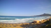 Sardinia - Buggerro - San Nicolò Beach