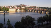 Prague - Charles Bridge