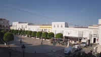 Medina-Sidonia - Plaza de España
