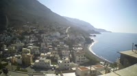 Crete - Tris Ekklisies - Kolovrechtis Beach