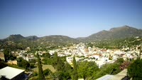 Crete - Zaros - Southwest