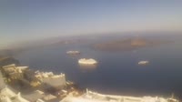 Santorini - Firostefani