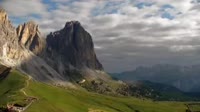 Campitello di Fassa - Val di Fassa