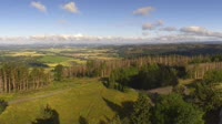 Thuringian Forest - High Bleßberg
