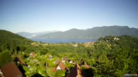 Brezzo di Bedero - Panoramic view