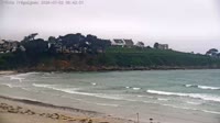 Trévou-Tréguignec - Plage de Trestel