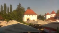 Varaždin - Old town