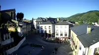 Villafranca del Bierzo - Plaza Mayor