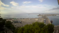 Mazara del Vallo - Piazzale Giovan Battista Quinci