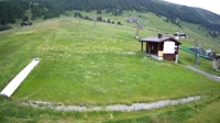 Livigno - Ski Area San Rocco