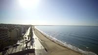 Calafell - Beach