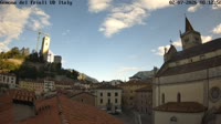 Gemona del Friuli - Historisches Zentrum