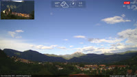Barga - Panoramic view