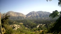 Crete - Talean Mountains